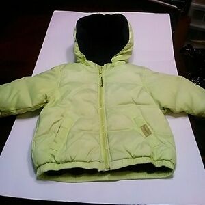 Infant's Baby Gap Winter Coat